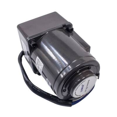 YN80-220-25 220V 35RPM AC Motor - 2