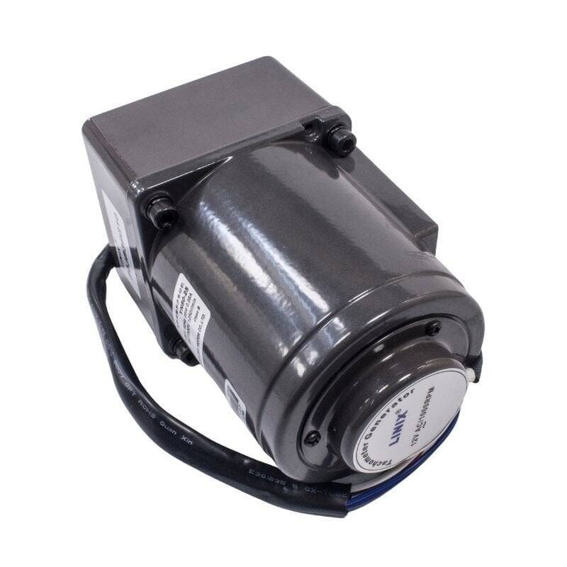 YN80-220-25 220V 35RPM AC Motor - 2