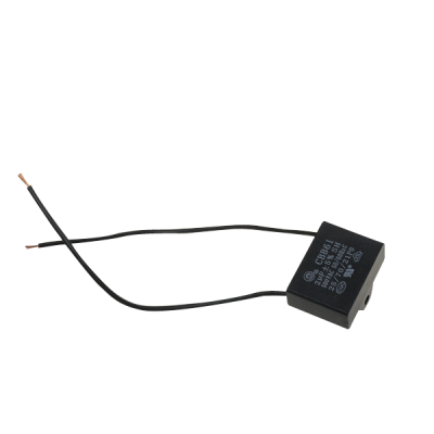 YN80-220-25 220V 420RPM AC Motor - 4