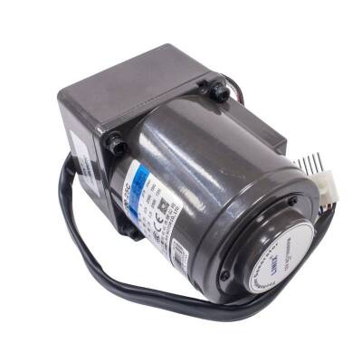 YN80-220-25 220V 50RPM AC Motor - 2