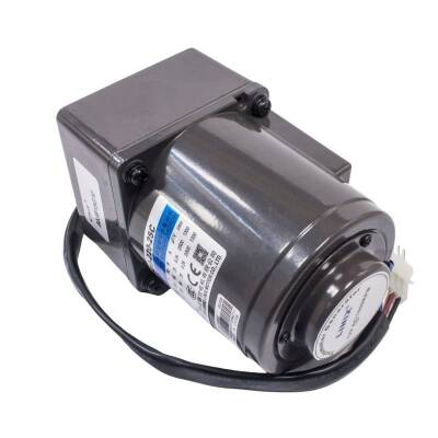 YN80-220-25 220V 87RPM AC Motor - 2