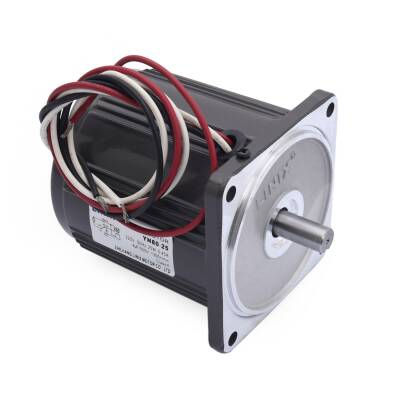 YN80-25 220V 1300RPM AC Motor - 1