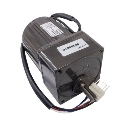 YN80-25 220V 250RPM AC Motor - Keskinler