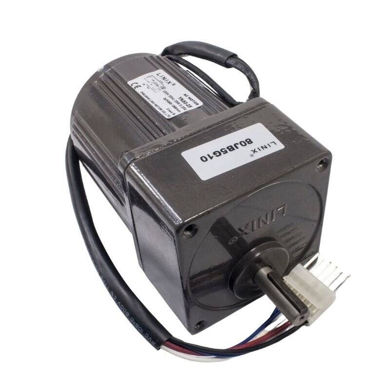 YN80-25 220V 250RPM AC Motor - 1