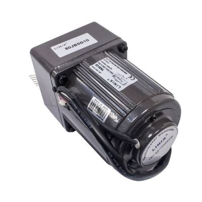YN80-25 220V 250RPM AC Motor - 2