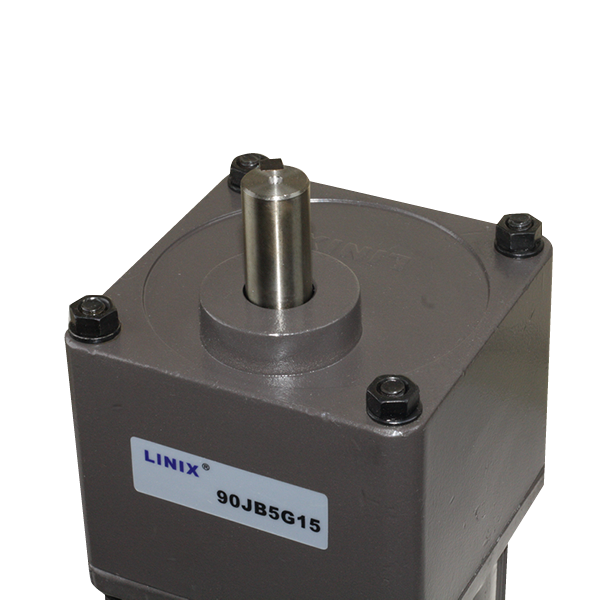 YN90-120 220V 120W 130RPM AC Motor - 3