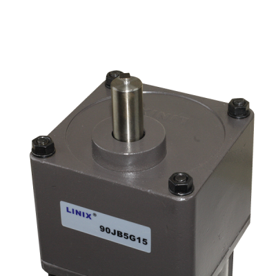 YN90-120 220V 120W 52RPM AC Motor - 3