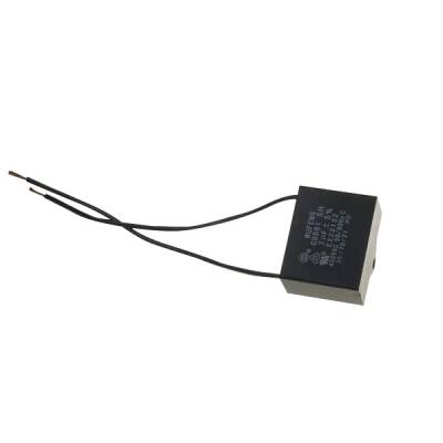 YN90-120 220V 120W 52RPM AC Motor - 4