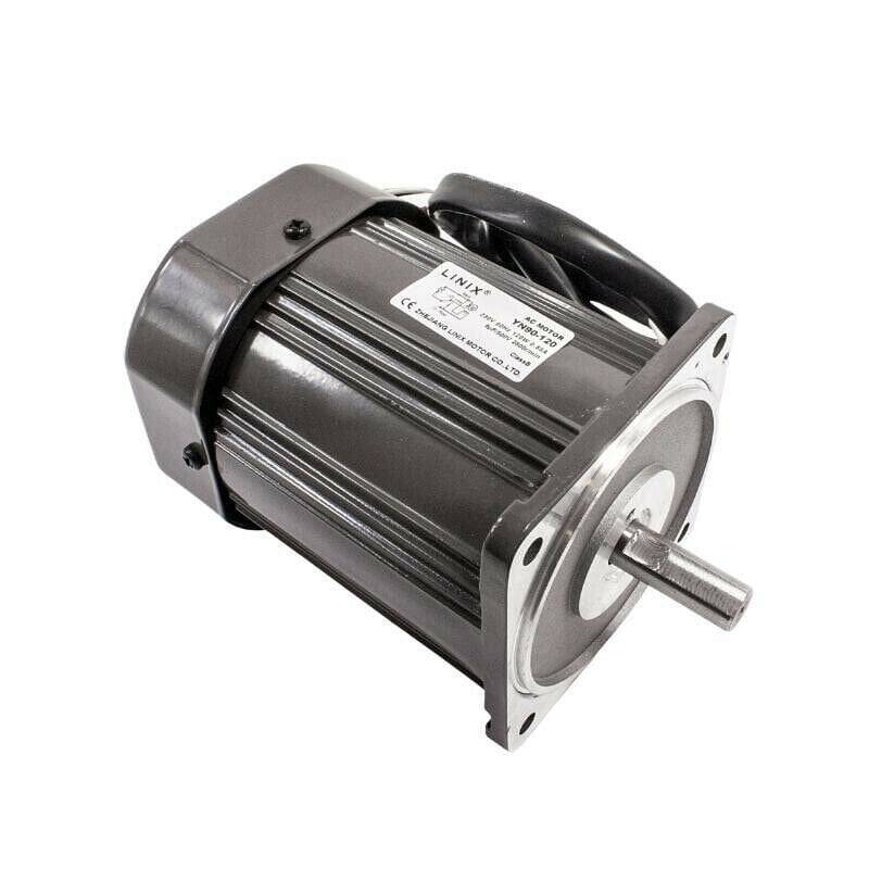 YN90-120 220V 120W 2800RPM AC Motor - 1