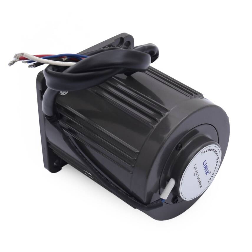 YN90-40 220V 1400RPM AC Motor - 2