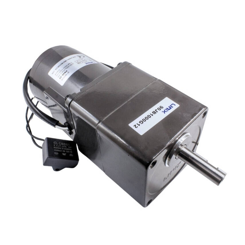 YN90-40 220V 40W 1.3RPM AC Motor - 1