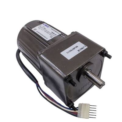 YN90-40 220V 40W 17RPM AC Motor - 1