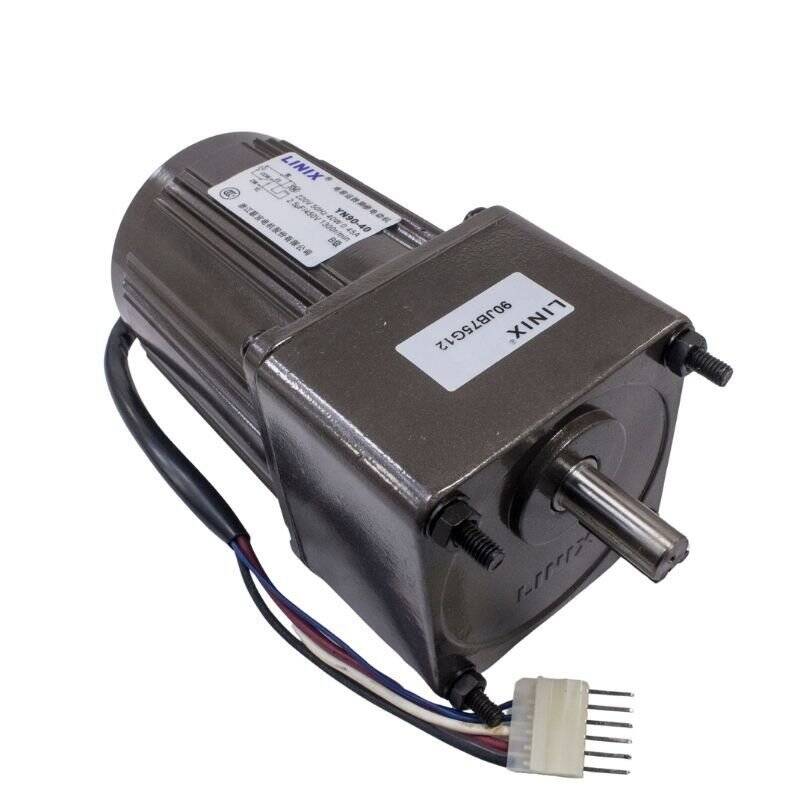 YN90-40 220V 40W 17RPM AC Motor - 1