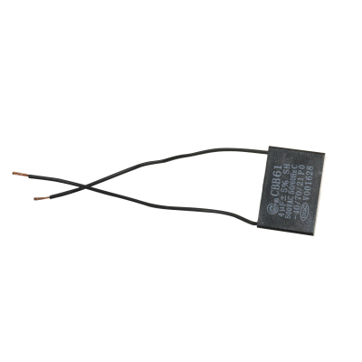 YN90-40 220V 40W 87RPM AC Motor - 3