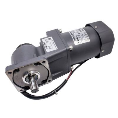 YY90-220-60 220V 60W 90RPM 90C AC Motor - Linix