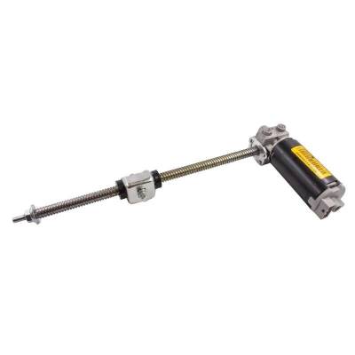 Yz3(V)-600-04-M 9-18V 27RPM Car Seat Motor - 1