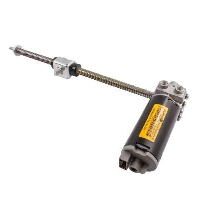 Yz3(V)-600-04-M 9-18V 27RPM Araç Koltuk Motoru - 2