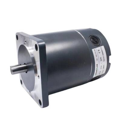 ZYT-114 24V 300W 1800RPM DC Motor - Linix