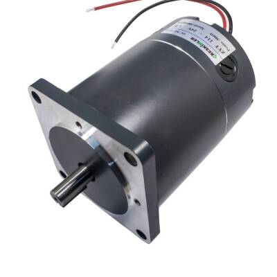 ZYT-114 24V 500W 3000RPM DC Motor - Linix