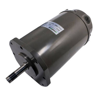 ZYT-130 24V 1500W 3000RPM DC Motor - Linix